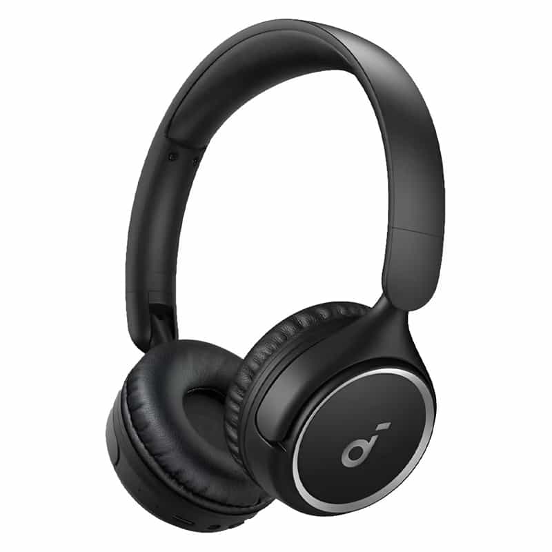 هدفون بلوتوثی انکر مدل SoundCore H30i