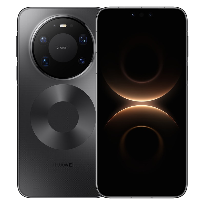 گوشی هواوی میت 80 پرو مکس ظرفیت 512GB رم 16GB-0