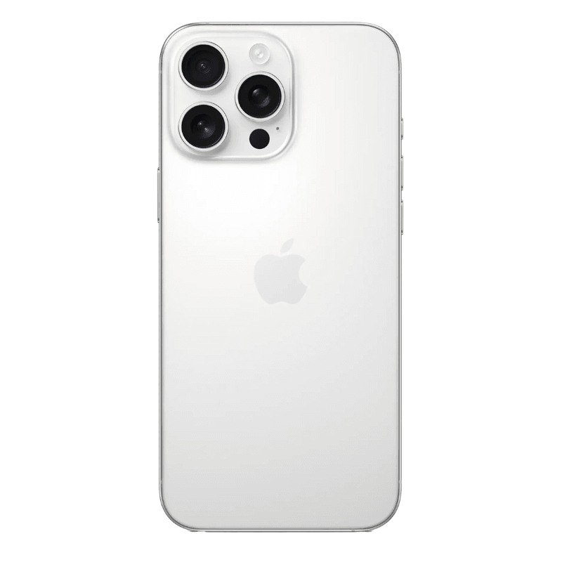 گوشی اپل آیفون 16 پرو مکس ظرفیت 256GB رم 8GB - نات اکتیو ZA/A - رجیستر شده-7