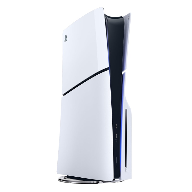 کنسول بازی سونی مدل PlayStation 5 Slim ریجن اروپا سری CFI 2116 نسخه دیسکخور ظرفیت یک ترابایت-0