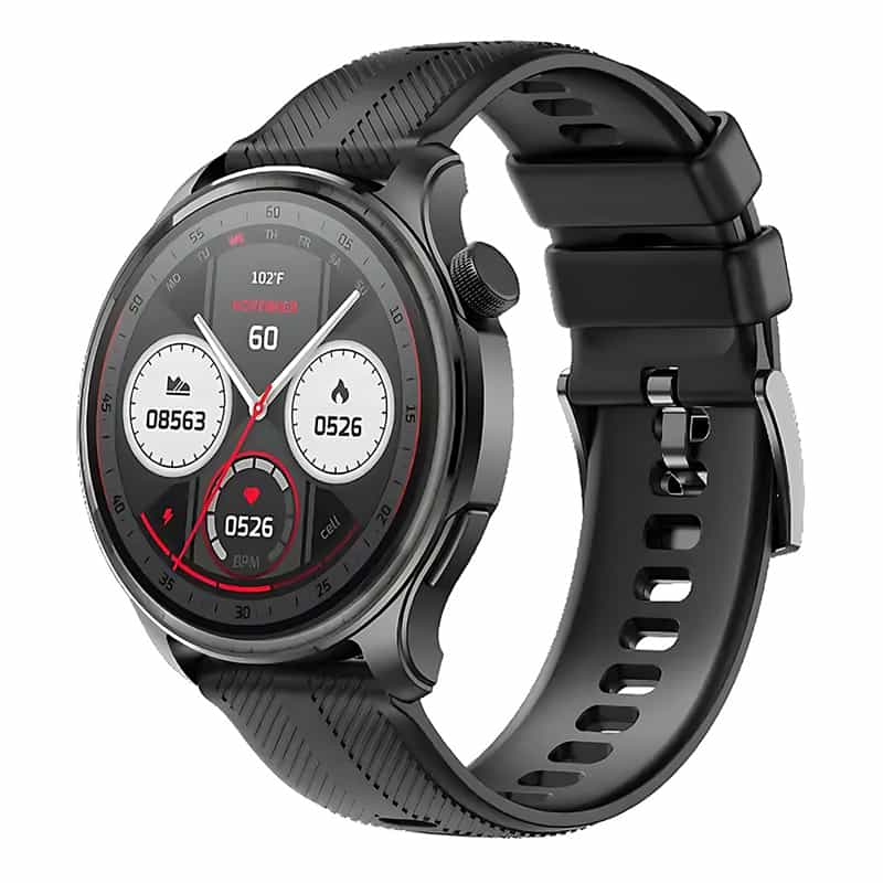 ساعت هوشمند تی سی اچ Z40+ Tech Sense