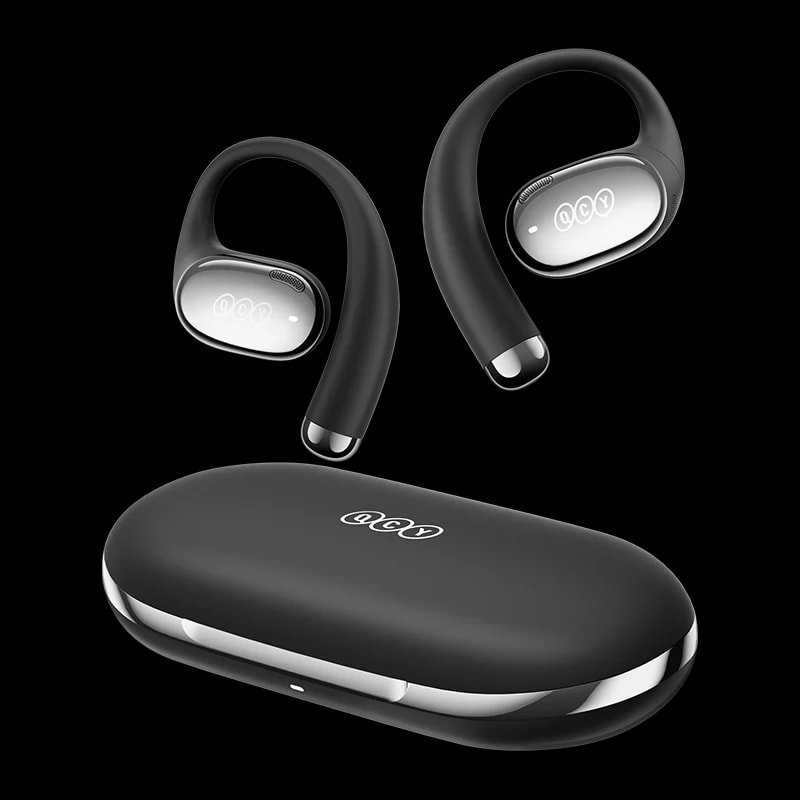 هندزفری بلوتوثی کیو سی وای مدل Crossky R70-0