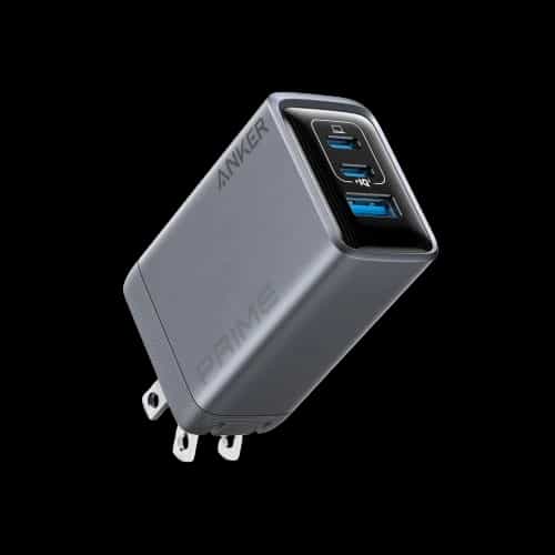 شارژر دیواری 100 وات انکر مدل A2688