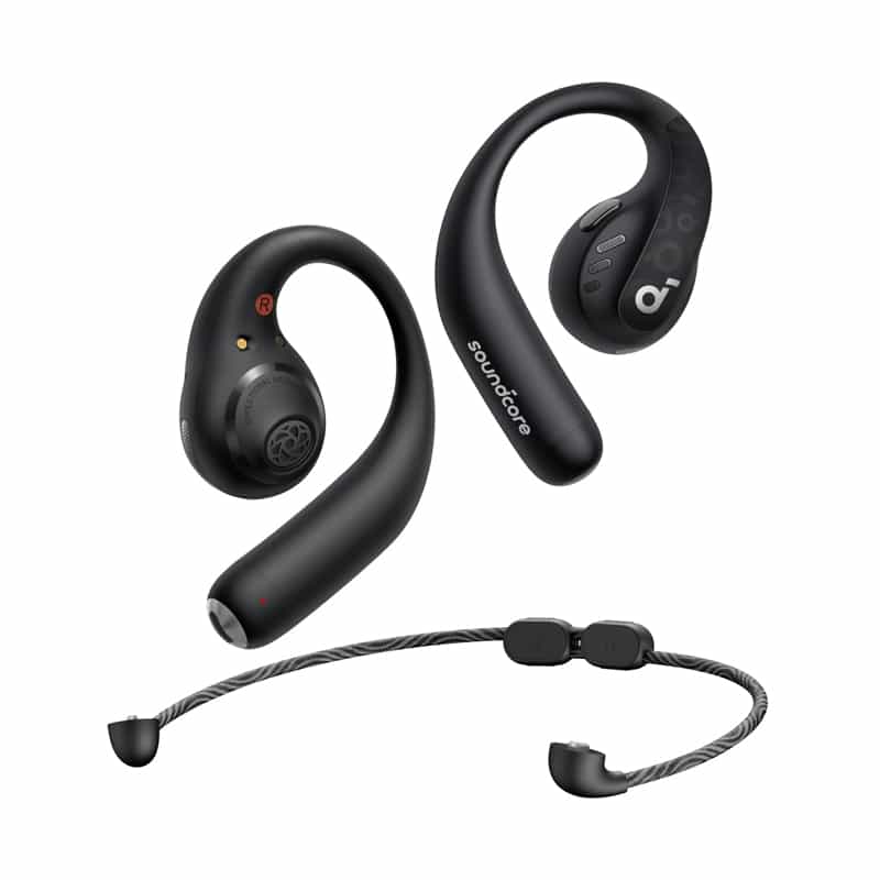 هندزفری بلوتوثی انکر مدل Soundcore AeroFit Pro