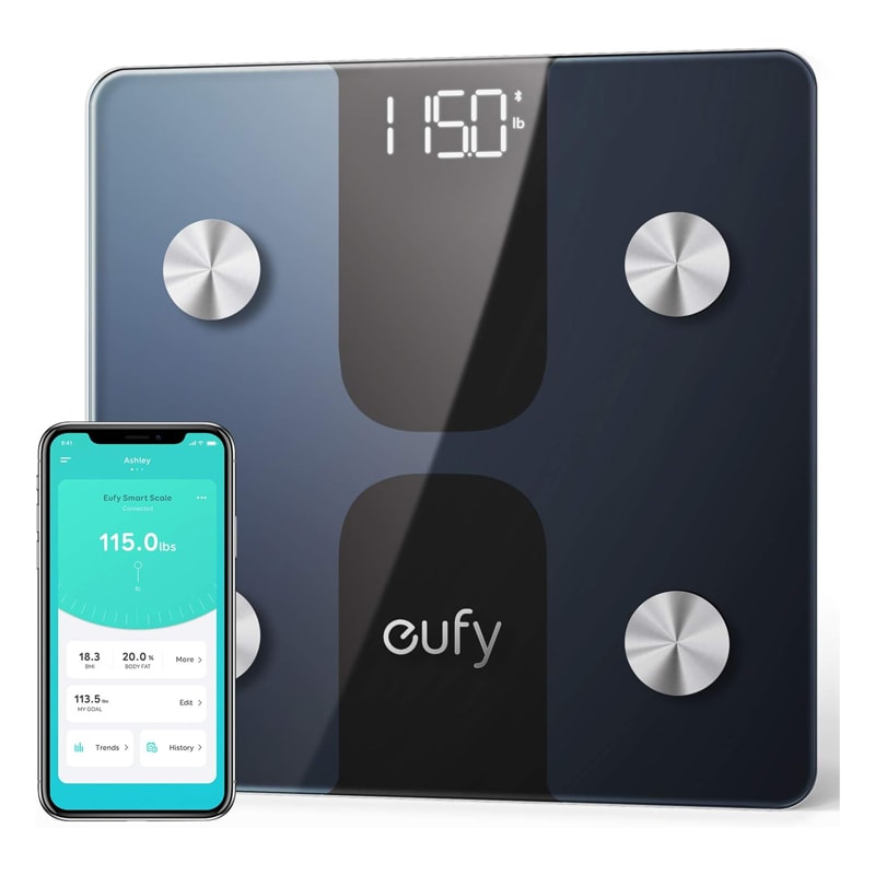 ترازو هوشمند انکر مدل Eufy Smart Scale C1 T9146-0