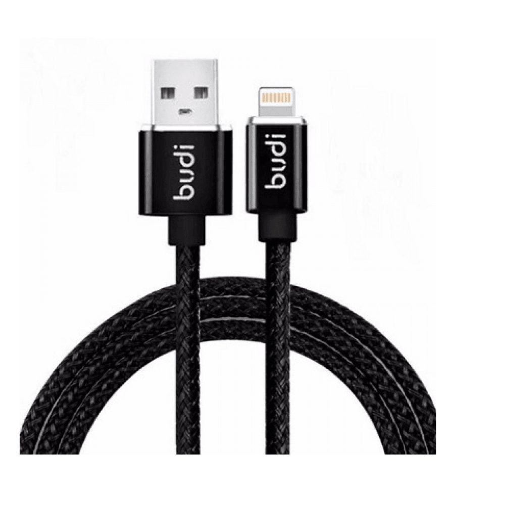کابل شارژ USB به لایتنینگ بودی مدل 158L-0