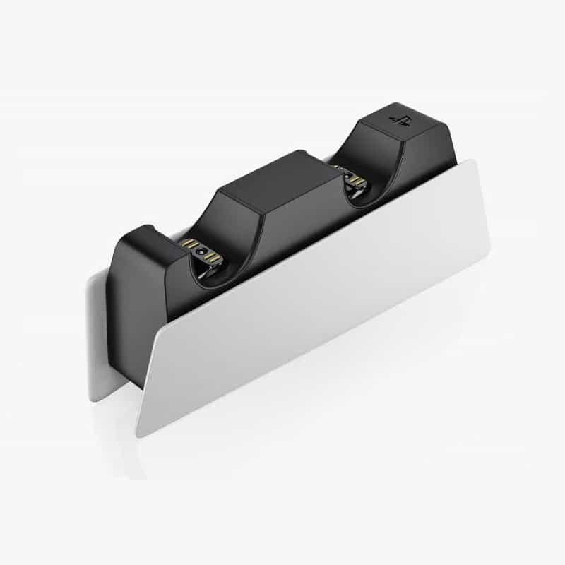 پایه شارژر دسته بازی سونی مدل DualSense Charging Station CFI-ZDS1