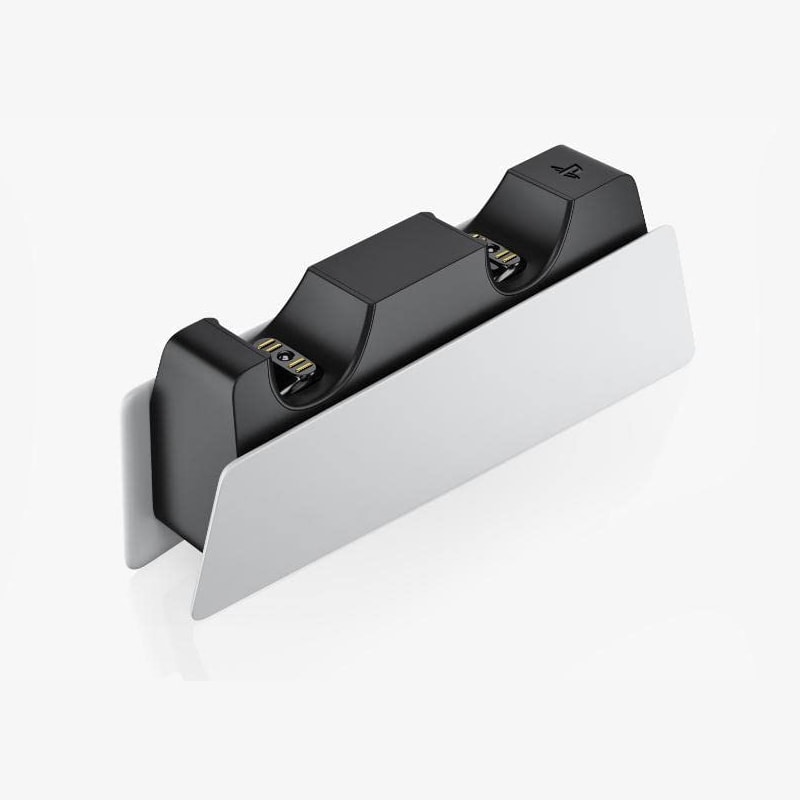 پایه شارژر دسته بازی سونی مدل DualSense Charging Station CFI-ZDS1-0