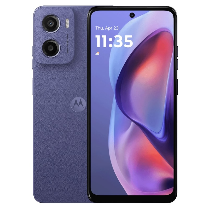 گوشی موتورولا موتو E15 ظرفیت 64GB رم 2GB-0