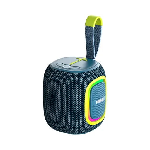 اسپیکر بلوتوثی هیمی مدل Xoom V5-0