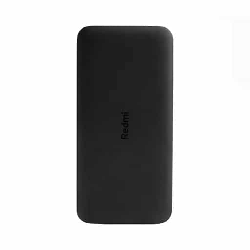 پاوربانک 13 وات شیائومی مدل Redmi PB100LZM ظرفیت ۱۰۰۰۰ میلیآمپر