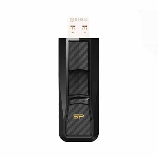 فلش مموری سیلیکون پاور مدل BLAZE B50 ظرفیت 128 گیگابایت