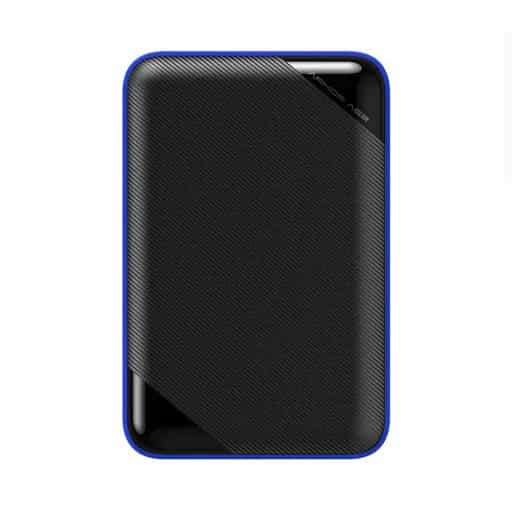 هارد اکسترنال سیلیکون پاور مدل Armor A62 ظرفیت 1 ترابایت