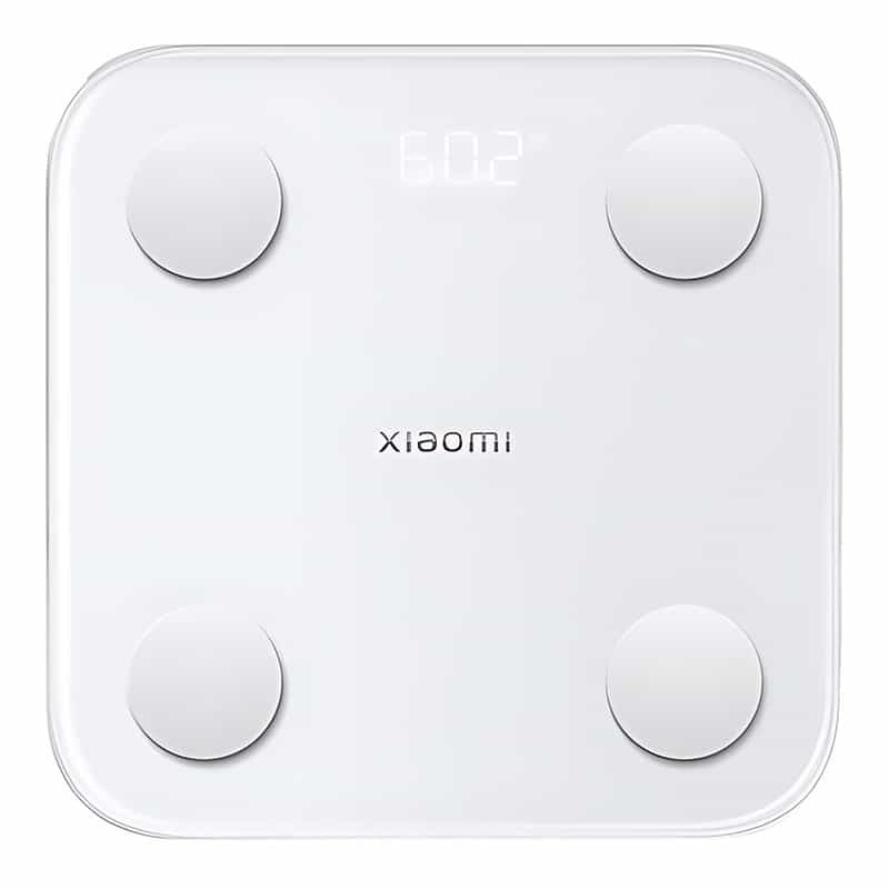 ترازو هوشمند شیائومی مدل Smart Scale S400 MJTZC01YM