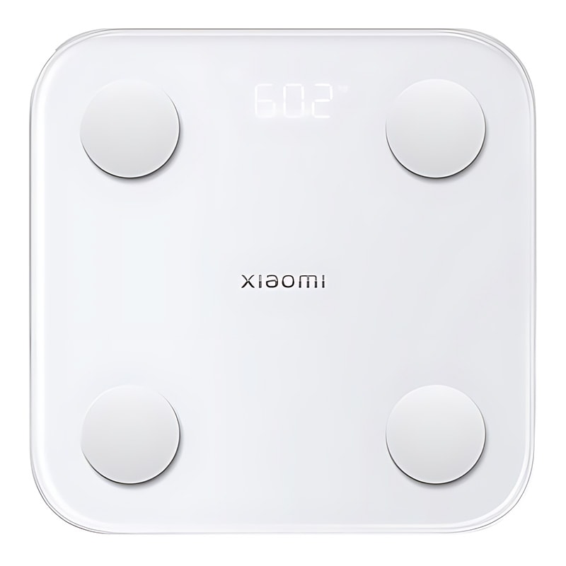 ترازو هوشمند شیائومی مدل Smart Scale S400 MJTZC01YM-0