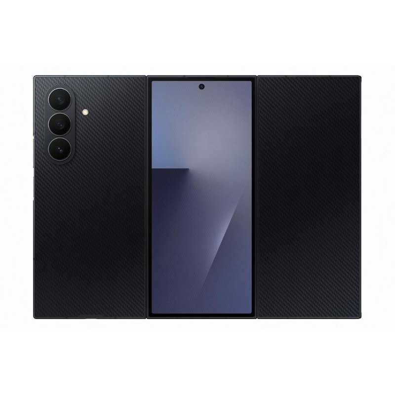 گوشی سامسونگ گلکسی زد TriFold ظرفیت 512GB رم 16GB-0