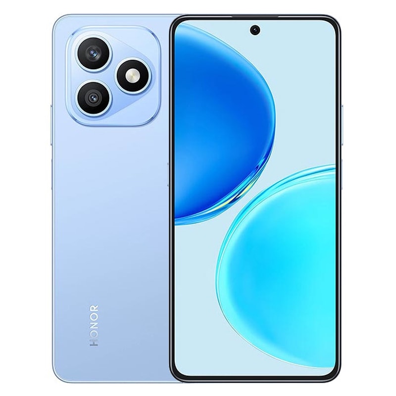 گوشی آنر X8d 4G ظرفیت 128GB رم 8GB-0