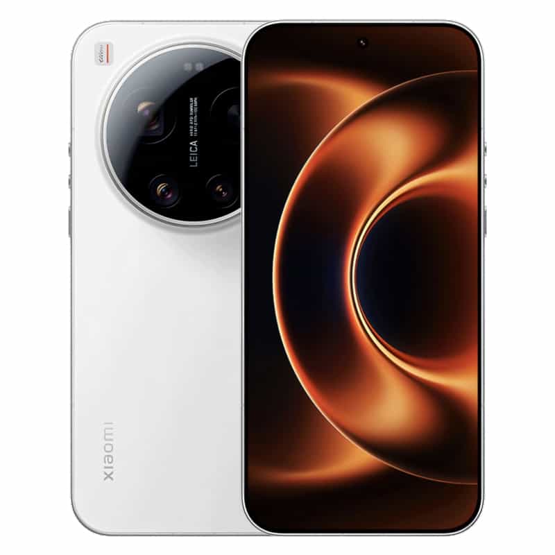 گوشی شیائومی 17 اولترا ظرفیت 1TB رم 16GB