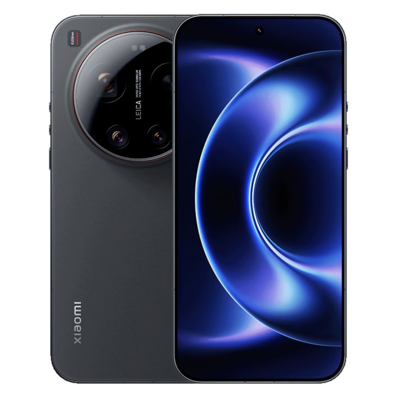 گوشی شیائومی 17 اولترا ظرفیت 512GB رم 12GB-1