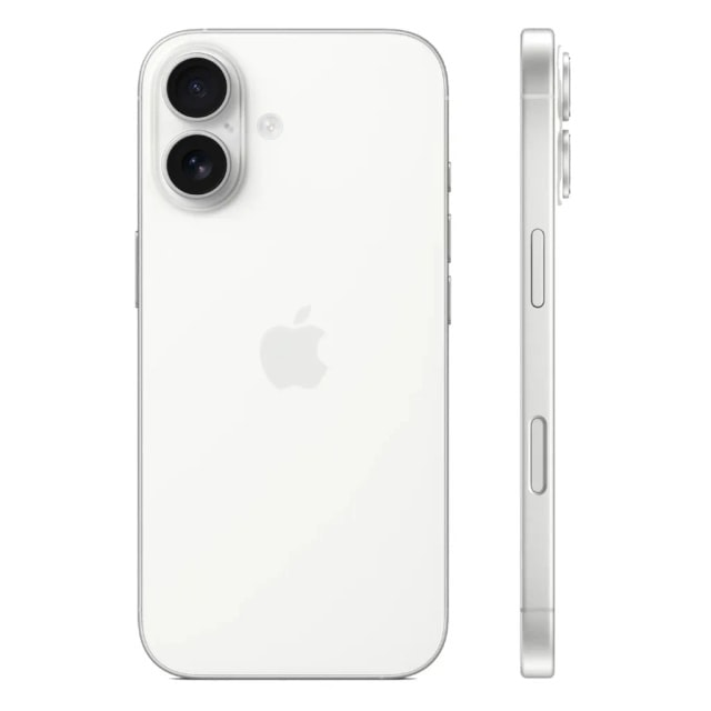 گوشی اپل آیفون 17 - نات اکتیو ZA/A - رجیستر شده ظرفیت 512GB رم 8GB-9