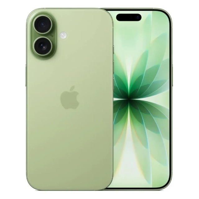 گوشی اپل آیفون 17 - نات اکتیو ZA/A - رجیستر شده ظرفیت 512GB رم 8GB-1