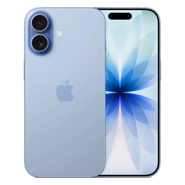 گوشی اپل آیفون 17 - نات اکتیو ZA/A - رجیستر شده ظرفیت 512GB رم 8GB-2
