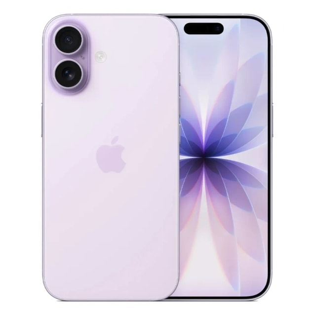 گوشی اپل آیفون 17 - نات اکتیو ZA/A - رجیستر شده ظرفیت 512GB رم 8GB-3