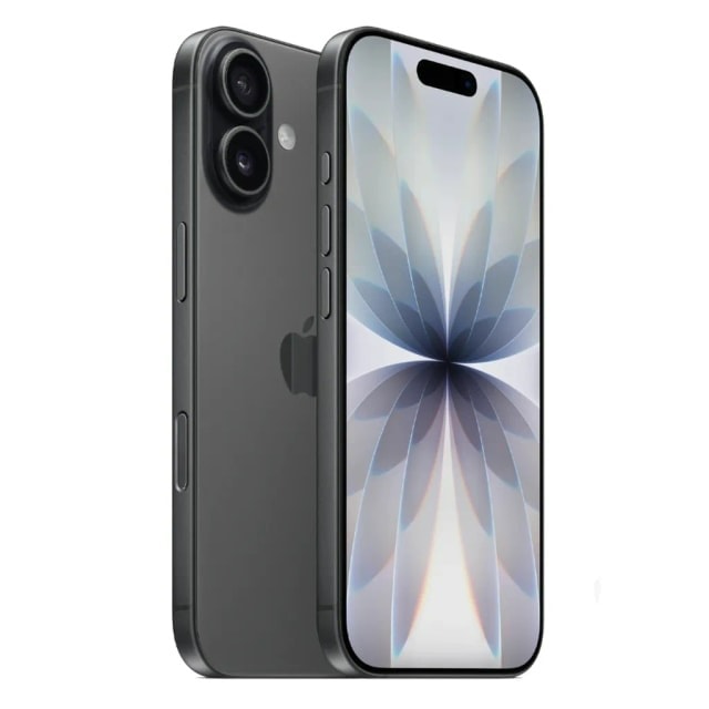 گوشی اپل آیفون 17 - نات اکتیو ZA/A - رجیستر شده ظرفیت 512GB رم 8GB-5