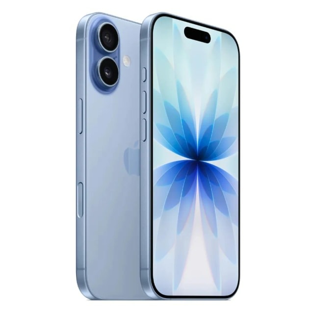 گوشی اپل آیفون 17 - نات اکتیو ZA/A - رجیستر شده ظرفیت 512GB رم 8GB-7