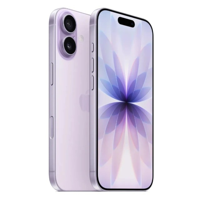 گوشی اپل آیفون 17 - نات اکتیو ZA/A - رجیستر شده ظرفیت 512GB رم 8GB-8