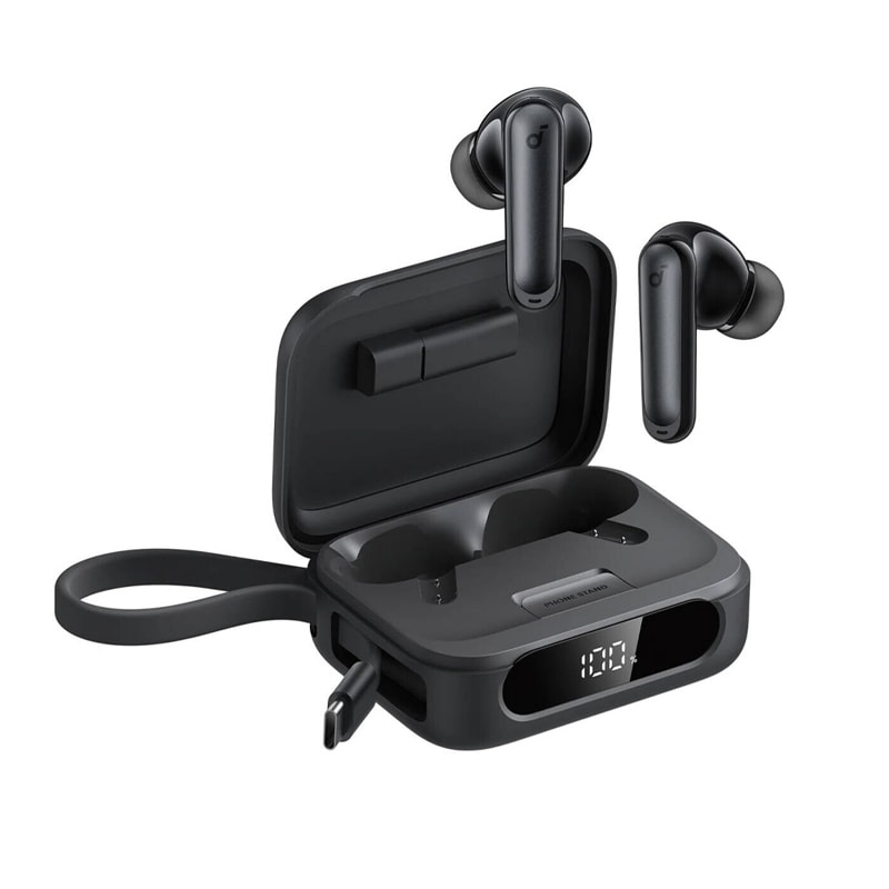 هندزفری بلوتوثی انکر مدل Soundcore P41i A3937-0