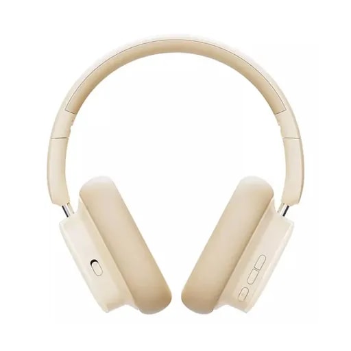 هدفون بلوتوثی باسئوس مدل Bowie H1s-0