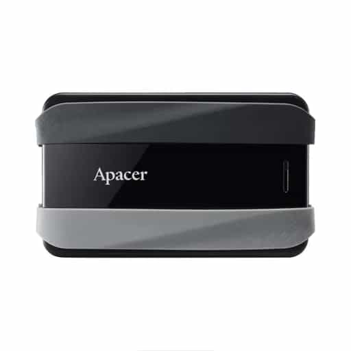 هارد اکسترنال اپیسر مدل AC533 ظرفیت 2 ترابایت