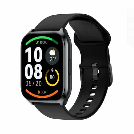 ساعت هوشمند هایلو مدل Watch 2 Pro LS02