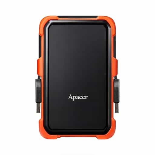 هارد اکسترنال اپیسر مدل AC630 ظرفیت 2 ترابایت