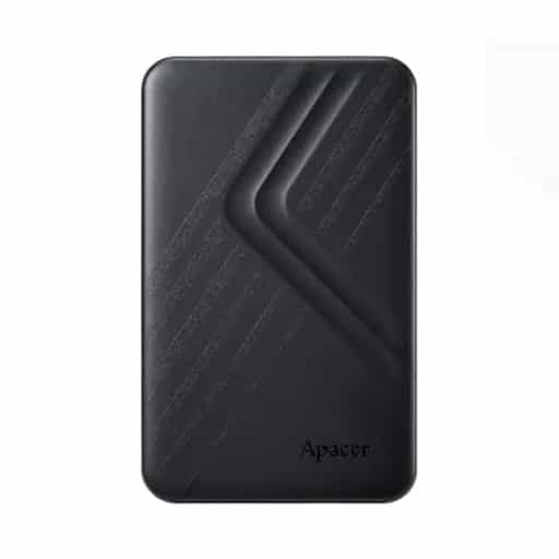 هارد اکسترنال اپیسر مدل AC236 ظرفیت 1 ترابایت