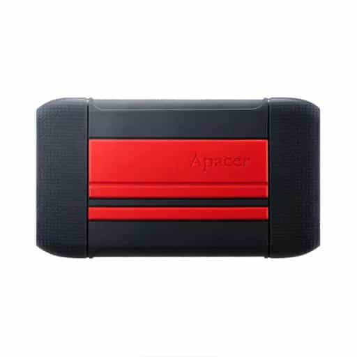 هارد اکسترنال اپیسر مدل AC633 ظرفیت 2 ترابایت