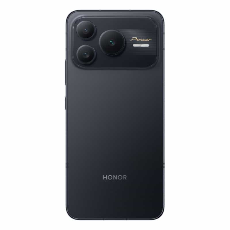آنر پاور 2 ظرفیت 512GB رم 12GB