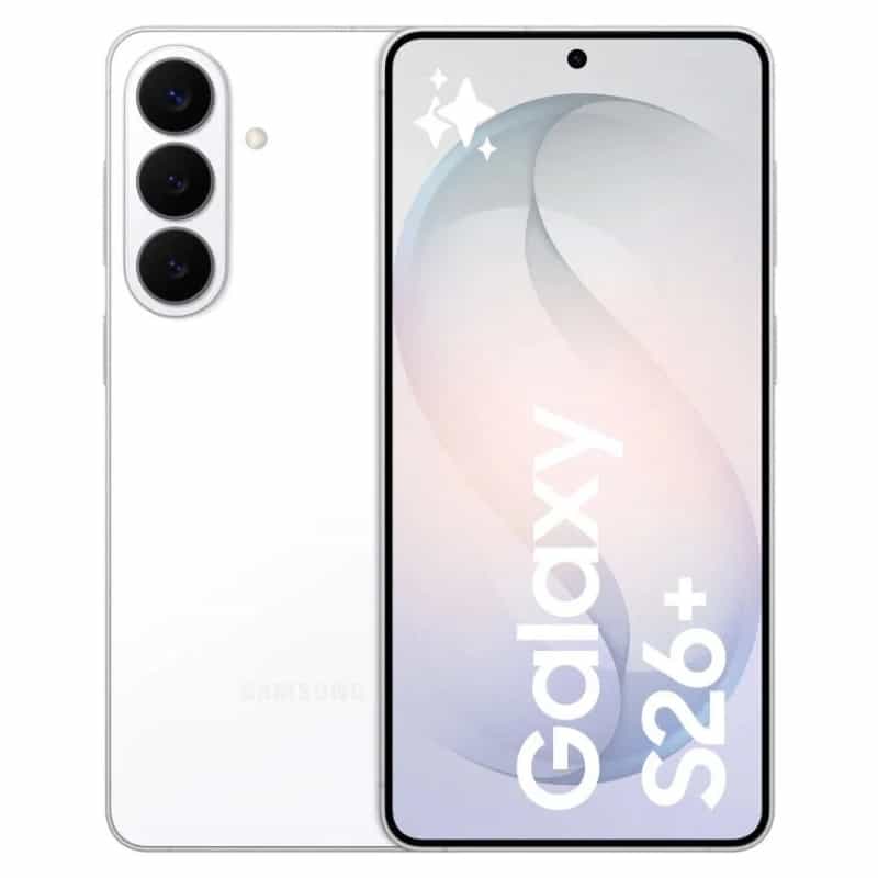 سامسونگ گلکسی S26 پلاس ظرفیت 512GB رم 12GB