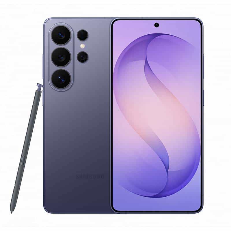 سامسونگ گلکسی S26 اولترا ظرفیت 1TB رم 16GB - ویتنام