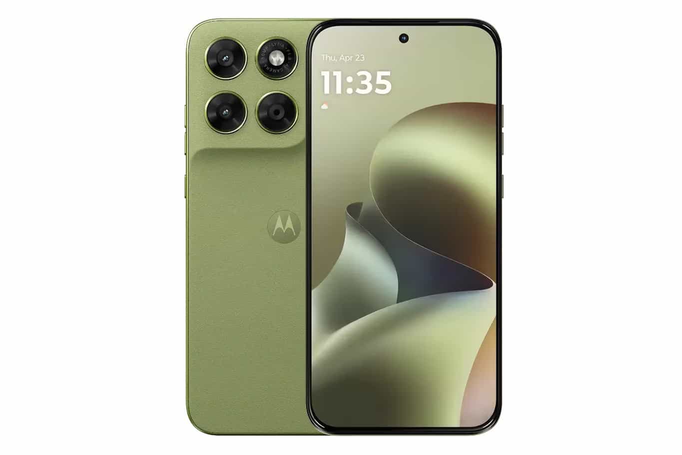 موتورولا موتو G67 ظرفیت 256GB رم 8GB