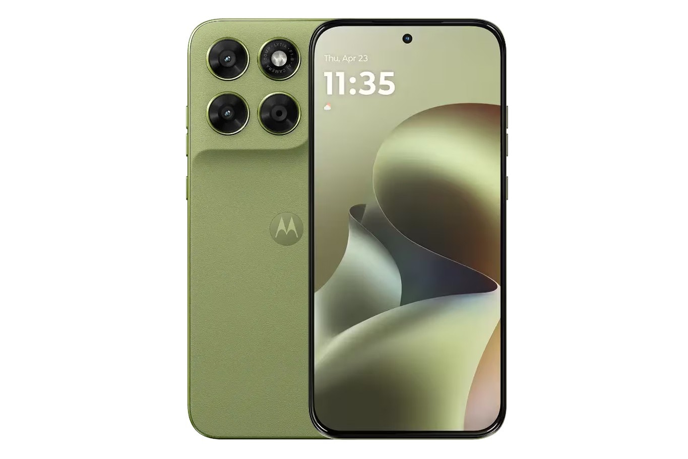 گوشی موتورولا موتو G67 ظرفیت 128GB رم 4GB-0