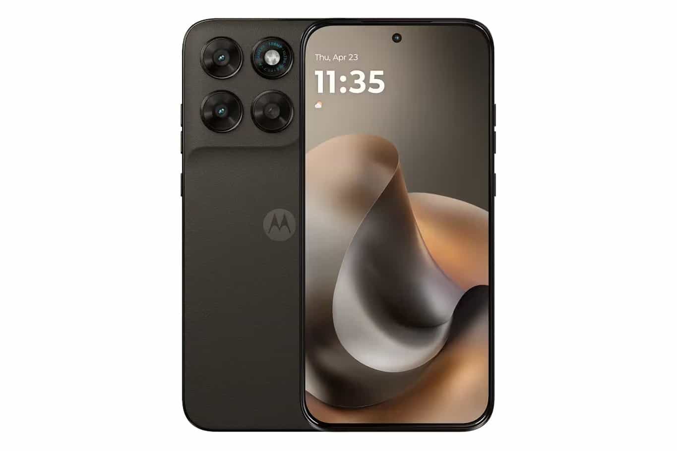 موتورولا موتو G77 ظرفیت 256GB رم 8GB