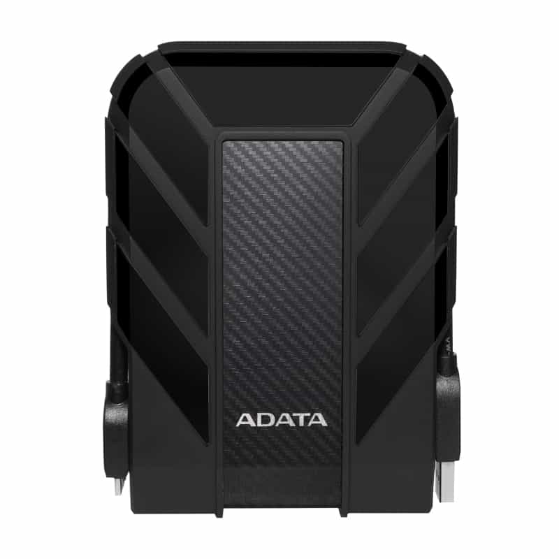 هارد اکسترنال ای دیتا مدل HD710 Pro ظرفیت 2 ترابایت