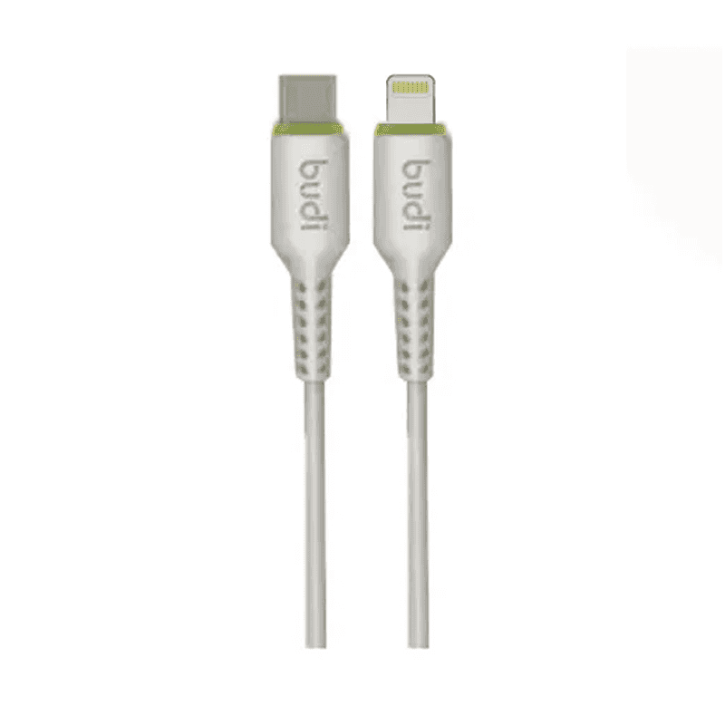 کابل شارژ USB-C به لاتنینگ بودی مدل DC158TL10