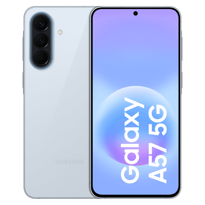 گوشی سامسونگ گلکسی A57 ظرفیت 128GB رم 8GB - ویتنام-2