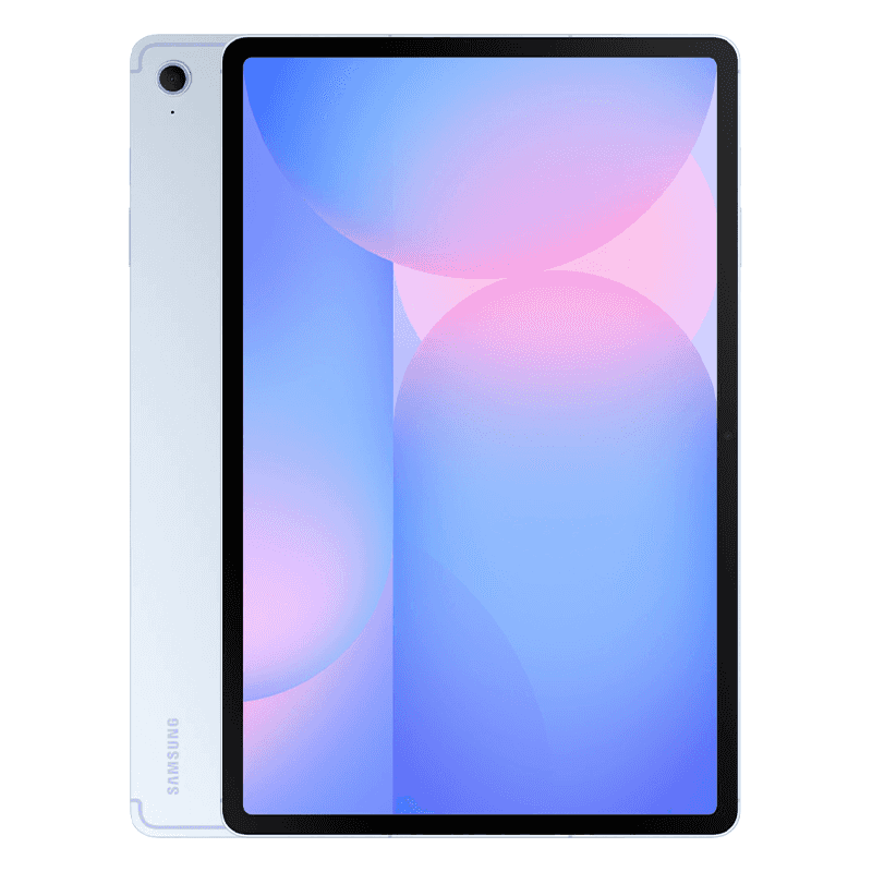 تبلت سامسونگ گلکسی Tab S10 FE پلاس ظرفیت 256GB رم 12GB
