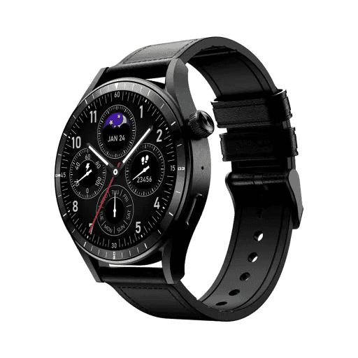 ساعت هوشمند اینفینیکس مدل XWatch N4 Pro