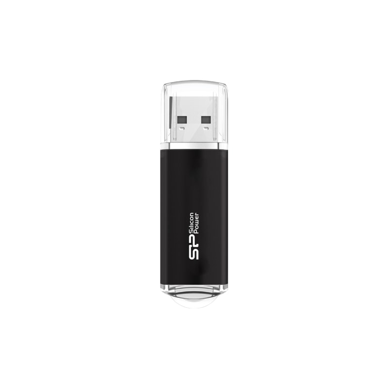فلش مموری سیلیکون پاور مدل Ultima Ⅱ I-Series ظرفیت 32 گیگابایت