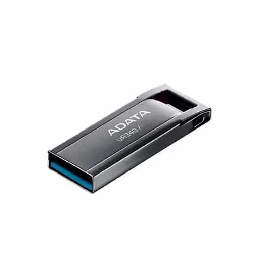 فلش مموری ای دیتا مدل UR340 ظرفیت 128 گیگابایت